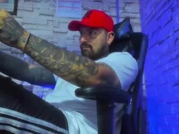 Fisherrman666 from Chaturbate
