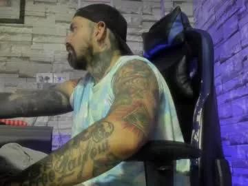 fisherrman666 from Chaturbate is Freechat
