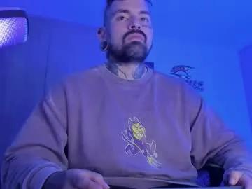 Fisherrman666 from Chaturbate