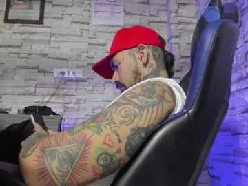 Fisherrman666 from Chaturbate