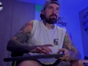fisherrman666 from Chaturbate is Freechat