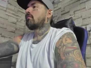 fisherrman666 from Chaturbate is Freechat