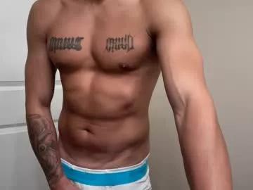 Fithornyandtatted from Chaturbate