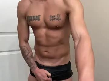 Fithornyandtatted from Chaturbate