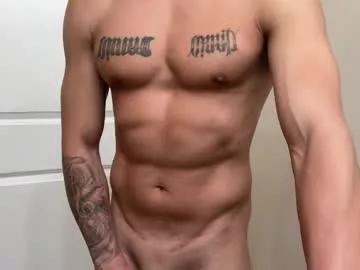 Fithornyandtatted from Chaturbate