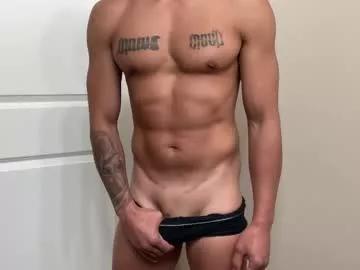 Fithornyandtatted from Chaturbate