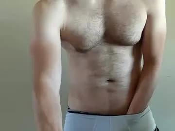 Fithubby80 from Chaturbate