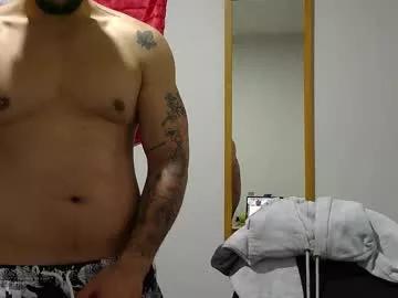 fitlatinboyy from Chaturbate is Freechat