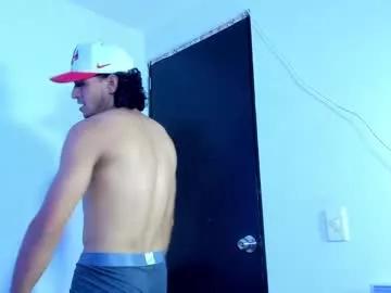 fitness_man_ from Chaturbate is Freechat