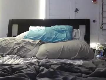 Fitnfreakymanbun from Chaturbate