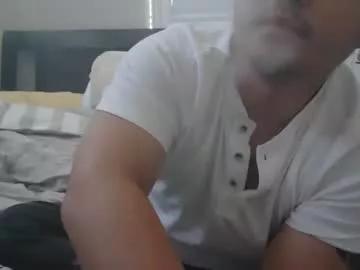 Fitnfreakymanbun from Chaturbate