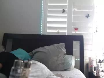 Fitnfreakymanbun from Chaturbate