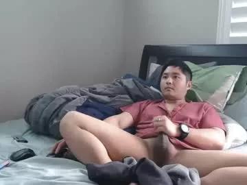Fitnfreakymanbun from Chaturbate