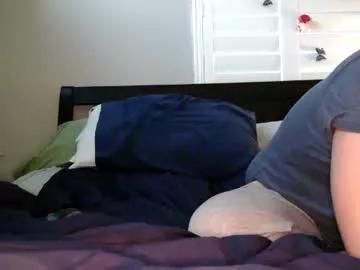 Fitnfreakymanbun from Chaturbate