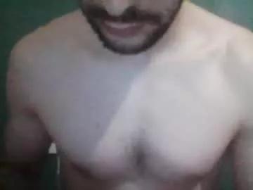 fittbigdick from Chaturbate