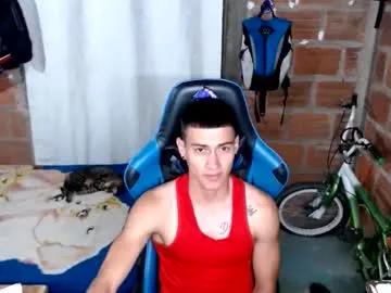 Flacolatind from Chaturbate