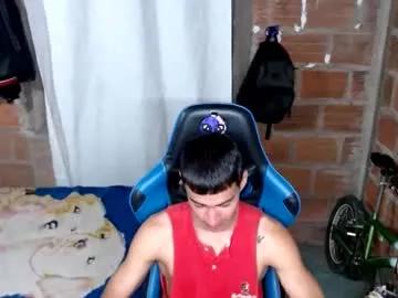 Flacolatind from Chaturbate