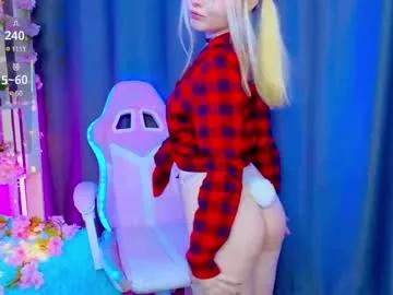 flaircorell from Chaturbate is Freechat