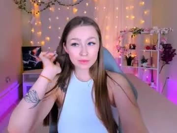 fleurs_de_cerisier from Chaturbate is Freechat
