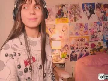 Flora_angelical from Chaturbate