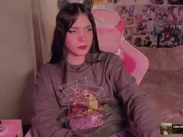 Flora_angelical from Chaturbate