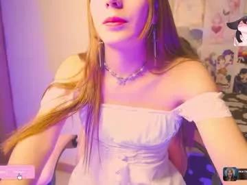 Flora_angelical from Chaturbate