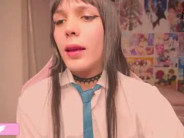 Flora_angelical from Chaturbate