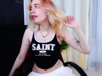 flora_florenzi from Chaturbate is Freechat