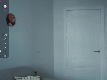 Floralmuse from Chaturbate