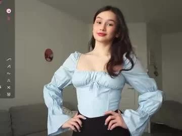 floralmuse from Chaturbate is Freechat