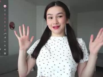 Floralmuse from Chaturbate