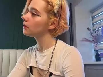 florenceclem from Chaturbate is Freechat