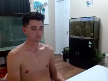 Florida_twink from Chaturbate