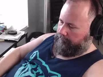 floridabearlive from Chaturbate is Freechat