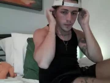 Floridafratbro from Chaturbate