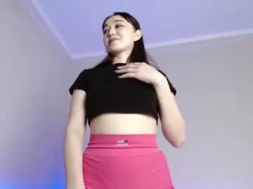 Floryn_li from Chaturbate