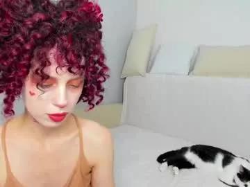 flowerofsin2001 from Chaturbate is Freechat