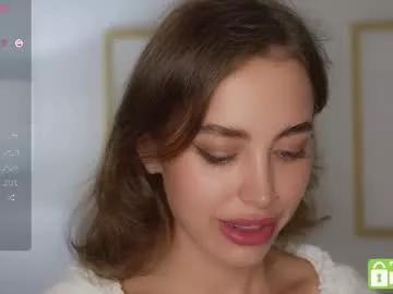 fluffy_angel from Chaturbate