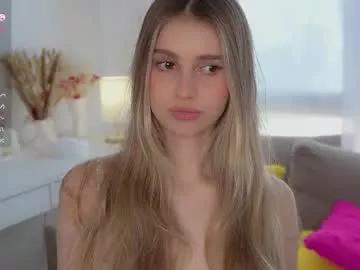 fluffy_angel from Chaturbate