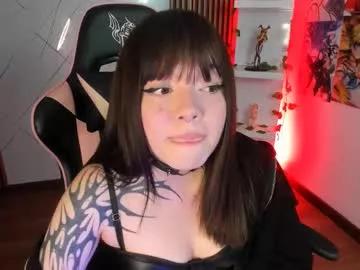 fluffy_bubble21 from Chaturbate