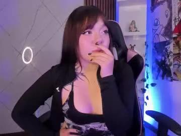 fluffy_bubble21 from Chaturbate