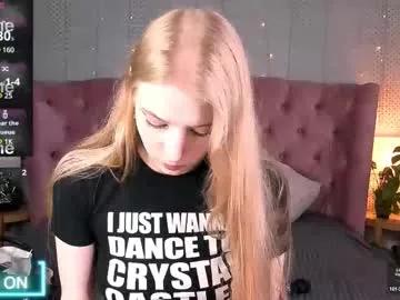 fluffy_ice from Chaturbate