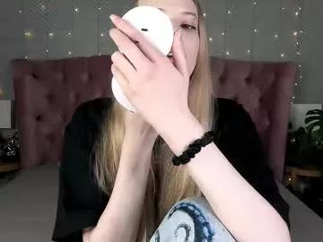 fluffy_ice from Chaturbate