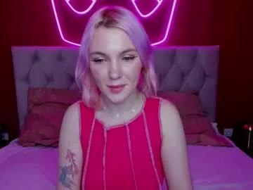 fluffy_monica from Chaturbate