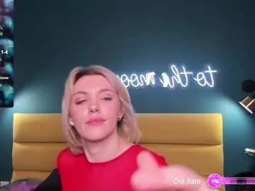 fluffy_monica from Chaturbate