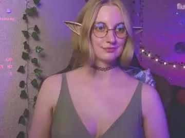 fluffy_muffin3 from Chaturbate