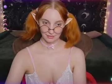 fluffy_muffin3 from Chaturbate