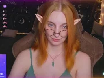 fluffy_muffin3 from Chaturbate