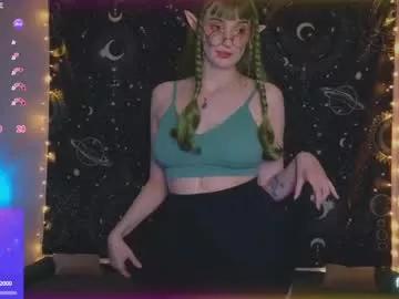 fluffy_muffin3 from Chaturbate