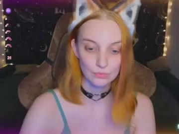 fluffy_muffin3 from Chaturbate